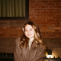 Maddie Greenberg