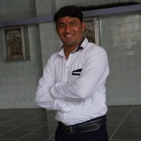 Ashvin Sapariya