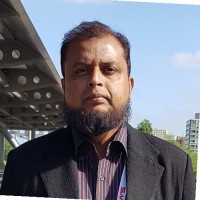 Mohammed Ahsen