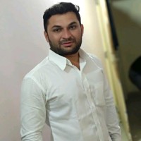 Chetan Urkande