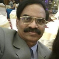 Anura Seneviratne