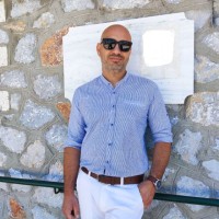 Konstantinos konstantinidis