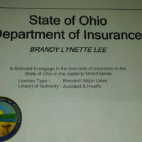 Brandy L. Benedict