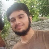 Usaid Ullah