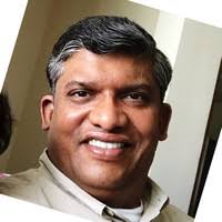 Sunil Gummalla