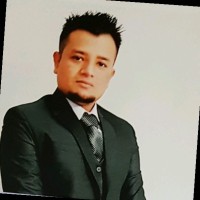 Mann Chhetri