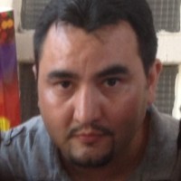 Aaron Espinoza
