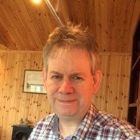 Stuart Dickson
