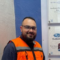 Kevin Orozco