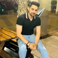 Akshay Choudhary