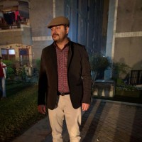 Ashwani Kumar Gulabani