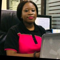 Bolanle Agbaje