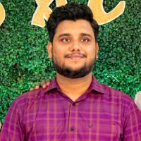 Adhikesavan M