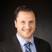 Michail Konstas, Mba