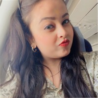 Navisha Pande