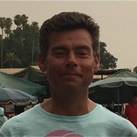 Alex Brett