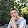 Женя Гончар