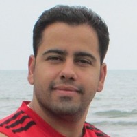 Behrouz Zeinalpour