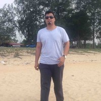 Muhammad azreel Raman