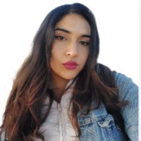 Consuelo Chacana Hernández