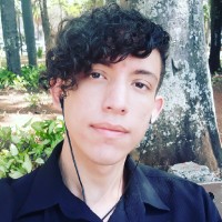 Erick Oliveira Schneider