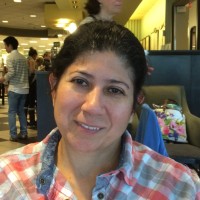 Raquel Arias