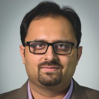 Saleem Iftikhar