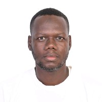 Yacoub Mohamed lemine Samba