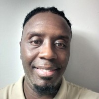 Demetric Reese