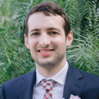 Justin L'Hommedieu