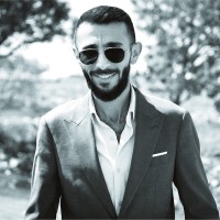 Ayman Haroun
