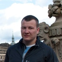 Алексей Дьяченко