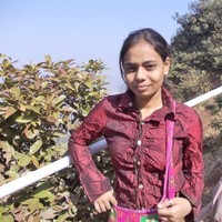 shree chaudhari
