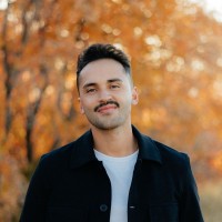 Sebastian Garcia