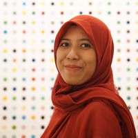 Suci Farida Astuti
