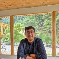 Kumar Manas