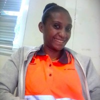 Estelle Mckenia