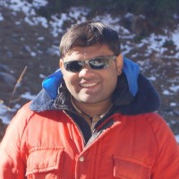 Ketan Panchal