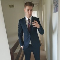 Connor Smith