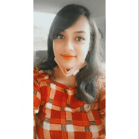 Yogita Mittal