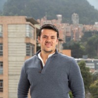 Juan Felipe Velasco Sáenz