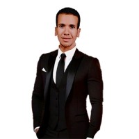 Adel Taha