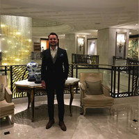 Fatih Erden