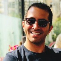 Mohamed ALMAHDY
