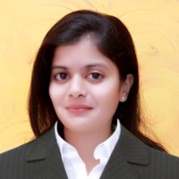 Aishwarya Ghodke