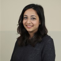 Shruti Ahuja