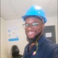 Bongani Mlambo