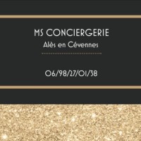 gouvernante , conciergerie MSOFA CLEAN