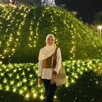 Puteri Nurul Atika Megat Zakaria