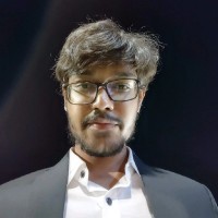 Rushang Patel